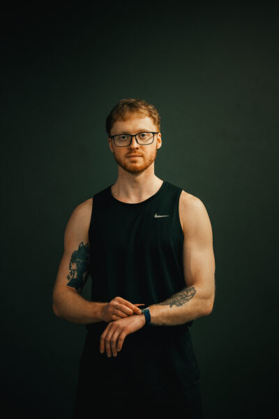 Алексей Лезовский