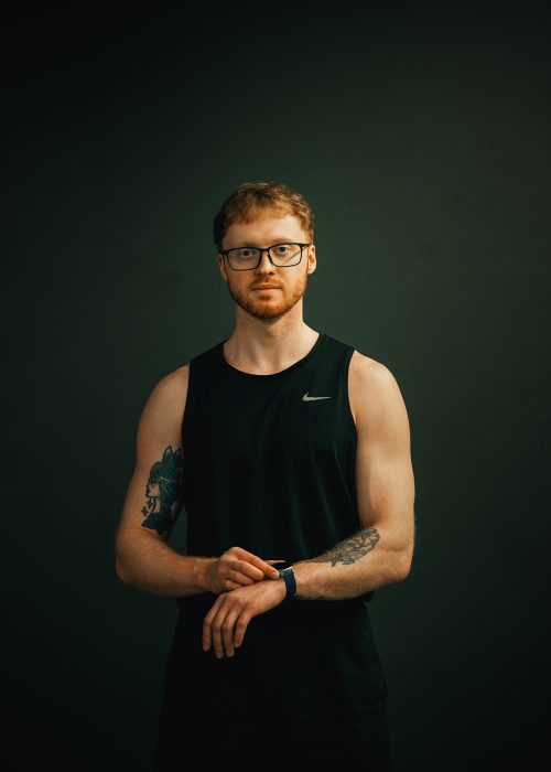 Алексей Лезовский