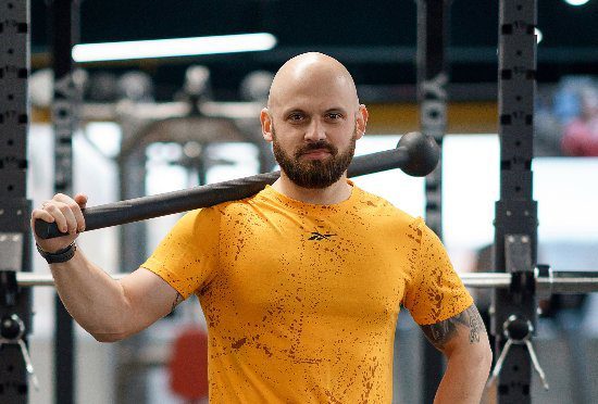 Кирилл Зеленский